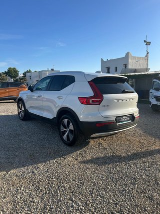 Volvo XC40 2.0 D3 Business Plus Auto