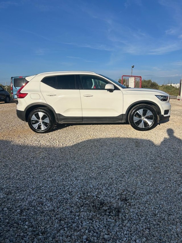 Volvo XC40 2.0 D3 Business Plus Auto