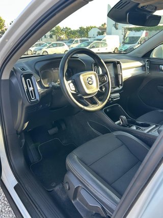 Volvo XC40 2.0 D3 Business Plus Auto
