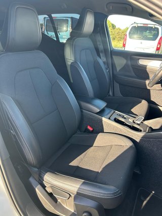 Volvo XC40 2.0 D3 Business Plus Auto