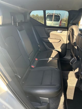 Volvo XC40 2.0 D3 Business Plus Auto