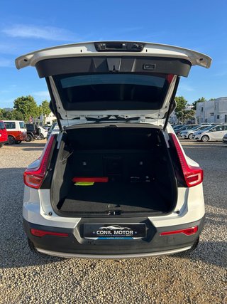 Volvo XC40 2.0 D3 Business Plus Auto