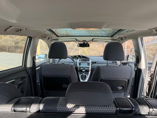 Toyota Verso 2014 diésel 5 plazas
