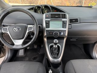 Toyota Verso 2014 diésel 5 plazas