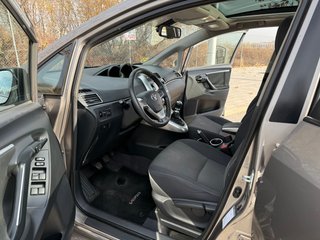 Toyota Verso 2014 diésel 5 plazas