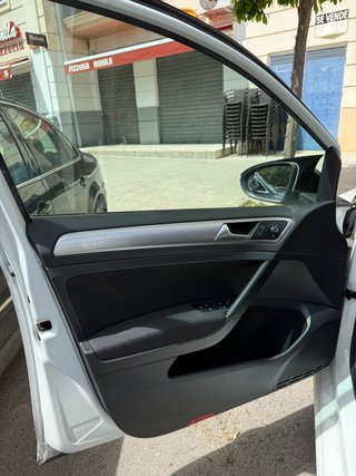 Volkswagen Golf 2018  1.6 CC - 115CV - TDI