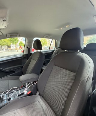 Volkswagen Golf 2018  1.6 CC - 115CV - TDI