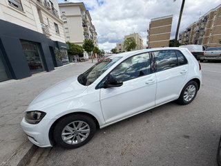 Volkswagen Golf 2018  1.6 CC - 115CV - TDI