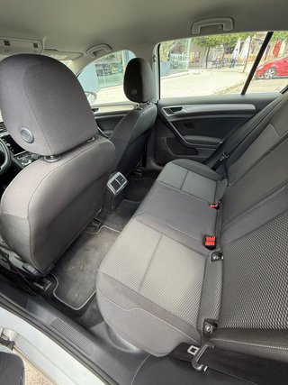 Volkswagen Golf 2018  1.6 CC - 115CV - TDI