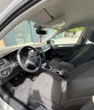Volkswagen Golf 2018  1.6 CC - 115CV - TDI