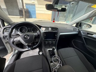 Volkswagen Golf 2018  1.6 CC - 115CV - TDI