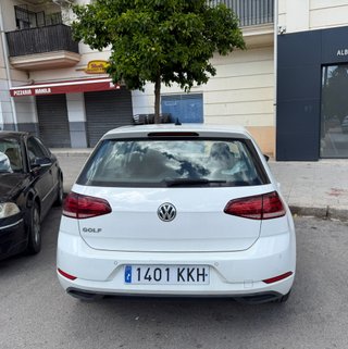 Volkswagen Golf 2018  1.6 CC - 115CV - TDI