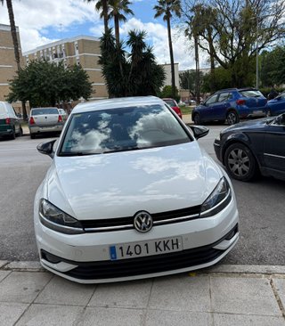 Volkswagen Golf 2018  1.6 CC - 115CV - TDI