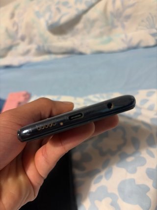 Poco X3 Pro 256GB Negro Dañado