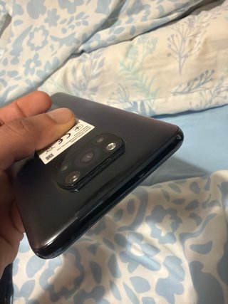 Poco X3 Pro 256GB Negro Dañado