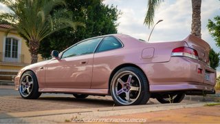 Honda Prelude 1997