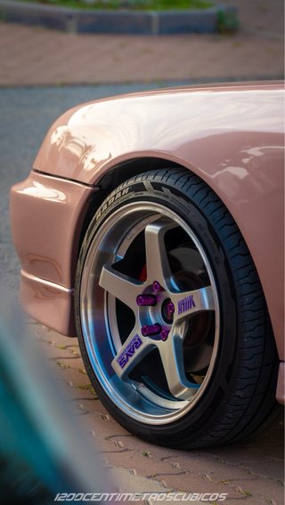 Honda Prelude 1997