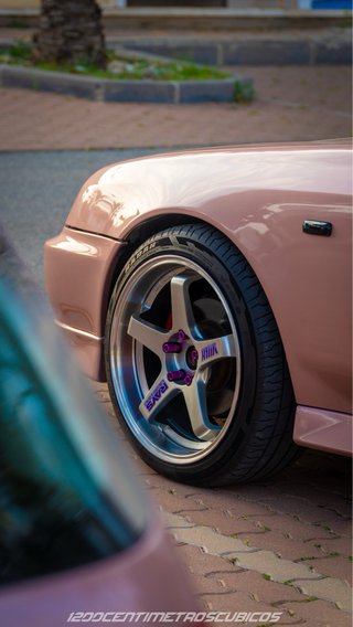 Honda Prelude 1997