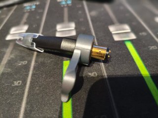 Cpsule Stanton DS4 DJ (2 unità)