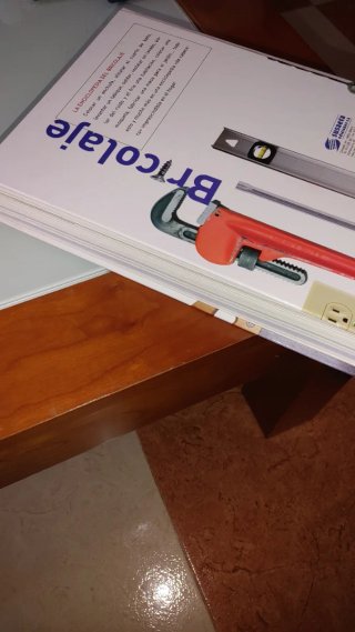 ENCICLOPEDIA DE EL BRICOLAJE
