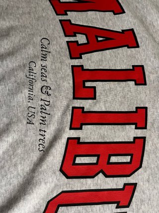 Sudadera H&M XL