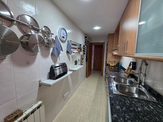 Dúplex en venta en Sant Celoni