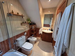 Dúplex en venta en Sant Celoni
