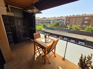 Dúplex en venta en Sant Celoni