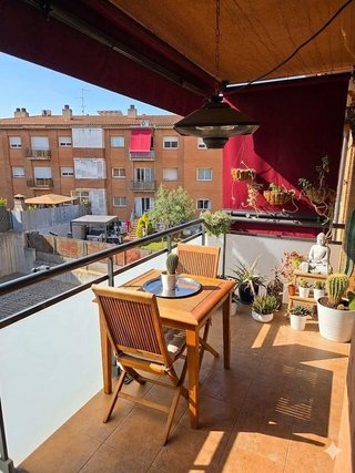 Dúplex en venta en Sant Celoni