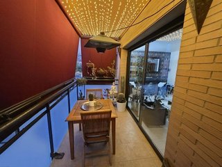 Dúplex en venta en Sant Celoni