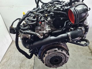 Motor VW Caddy 2.0 TDI DFS 2018