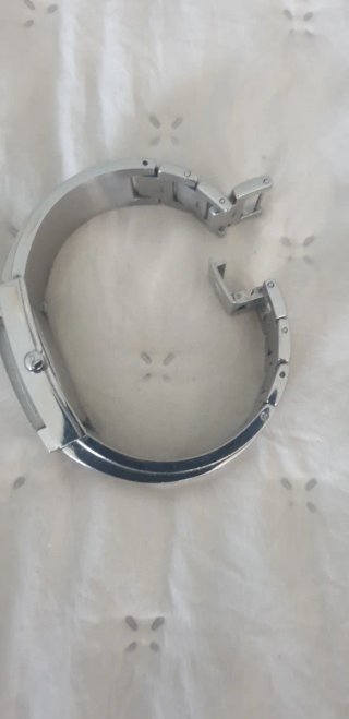Reloj Viceroy Acero Mujer