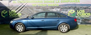 Audi A6 2.7 TDI