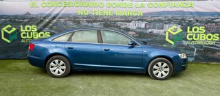 Audi A6 2.7 TDI