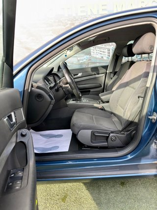 Audi A6 2.7 TDI