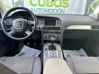Audi A6 2.7 TDI