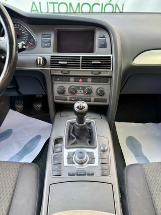 Audi A6 2.7 TDI