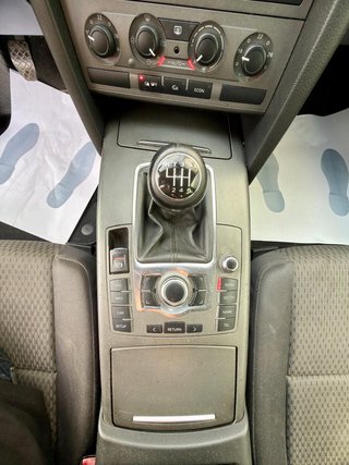 Audi A6 2.7 TDI