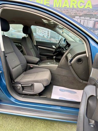 Audi A6 2.7 TDI