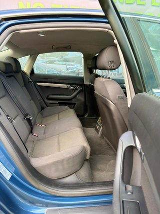 Audi A6 2.7 TDI