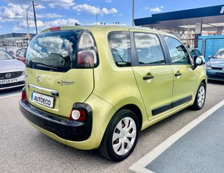 CITROEN C3 PICASSO- 1.6 HDI DE 92 CV -