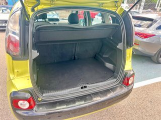 CITROEN C3 PICASSO- 1.6 HDI DE 92 CV -