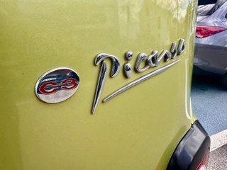 CITROEN C3 PICASSO- 1.6 HDI DE 92 CV -