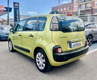 CITROEN C3 PICASSO- 1.6 HDI DE 92 CV -