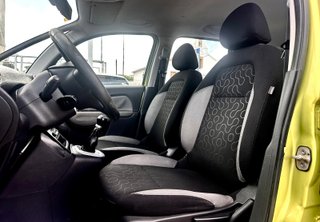 CITROEN C3 PICASSO- 1.6 HDI DE 92 CV -