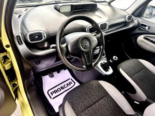 CITROEN C3 PICASSO- 1.6 HDI DE 92 CV -