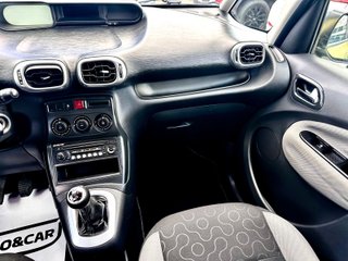 CITROEN C3 PICASSO- 1.6 HDI DE 92 CV -
