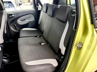 CITROEN C3 PICASSO- 1.6 HDI DE 92 CV -