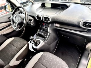 CITROEN C3 PICASSO- 1.6 HDI DE 92 CV -