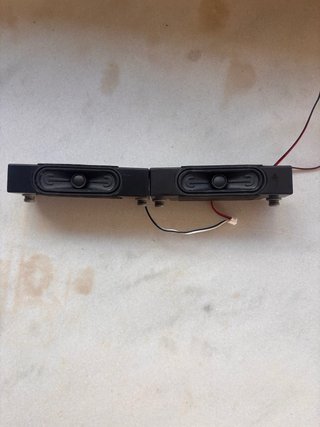Despiece Toshiba 50UL3B63DG